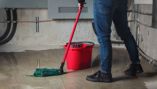 Best Emergency water damage restoration  in Murraysville, NC